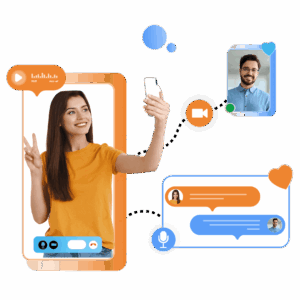 Sexmegle: Free Sex Chat & Omegle NSFW Chat Roulette